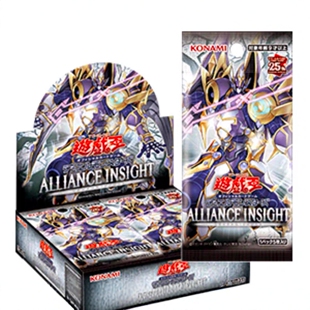 游戏王1208补充包 人合智能 25周年 简中