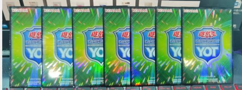 『』游戏王 Open Hong Kong 2018 YOT 卡套