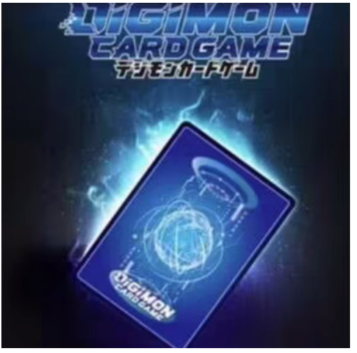 数码宝贝暴龙DIGIMON卡牌正版