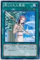 游戏王 Gs06 N/Gr/Sr 禁忌的圣枪