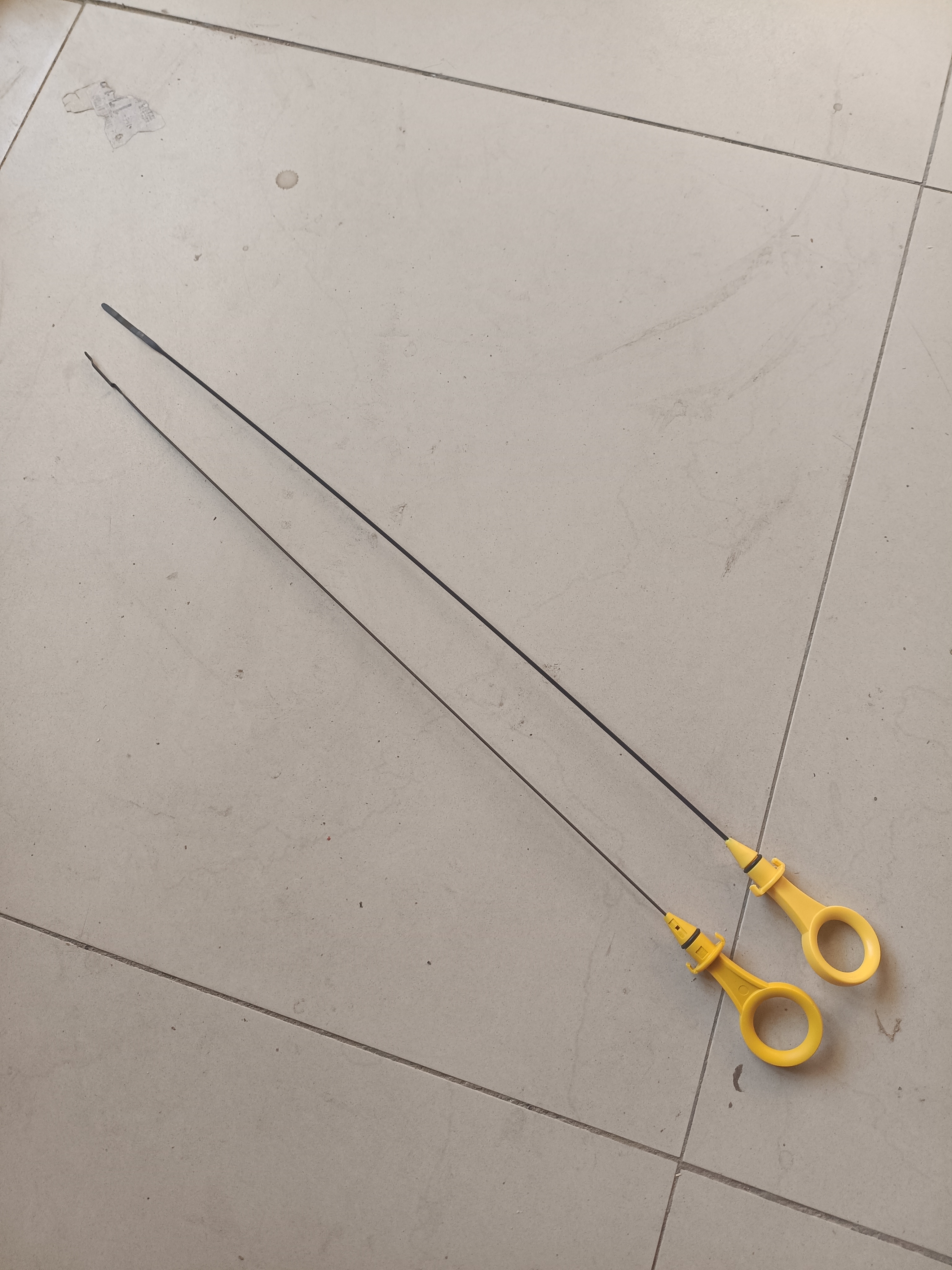 1.8T2.0T奥迪A3A4LA5 Q2LQ3Q5Q7A6LA7Q5L机油尺油位标尺测量标尺