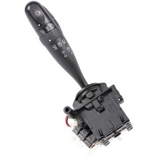 一汽威志威乐威姿夏利2000N5N7大灯开关雾灯开关大灯组合开关