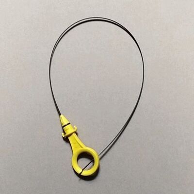 全新速派柯迪亚克途昂途观迈腾EA888三代发动机油测量标尺 机油尺