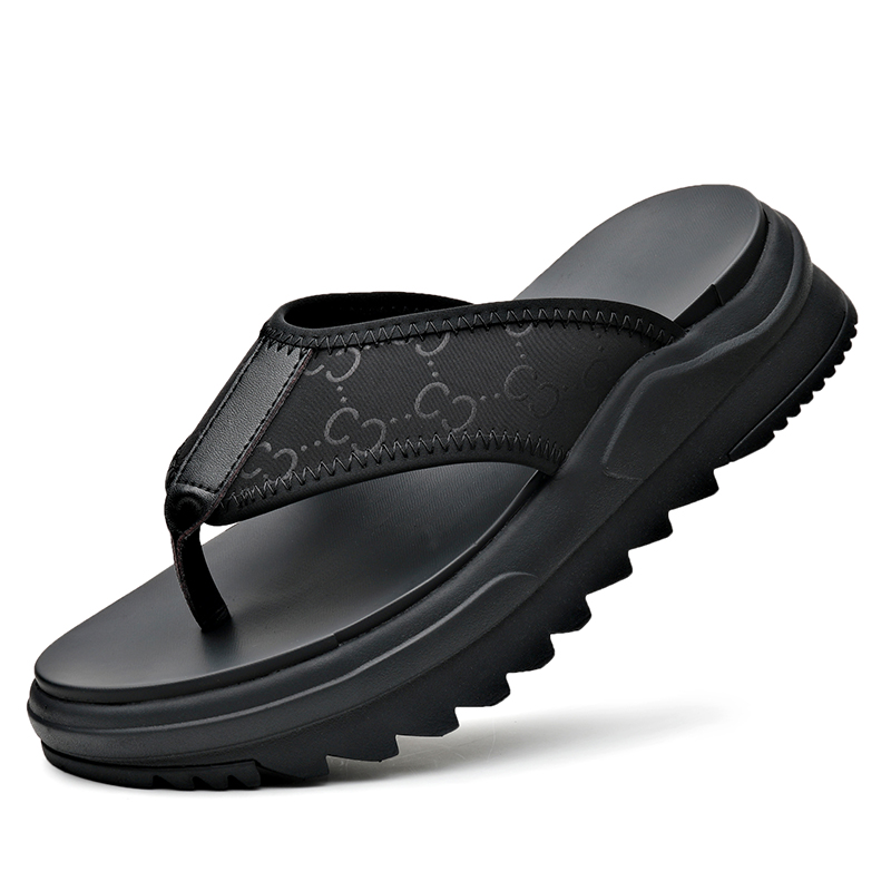 ef1976轻便厚底人字拖