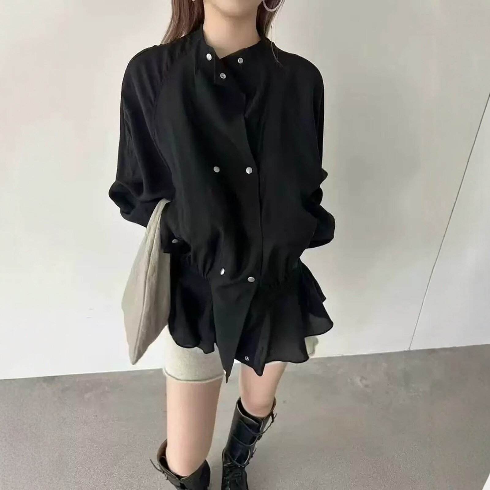 卡蔓诗浅之夏特价防晒马甲女