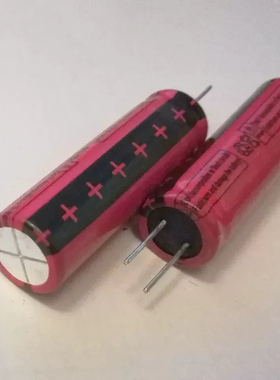 超级锂电HFC1330高倍率可充3.2v磷酸铁锂电池200mah动力10c 2A