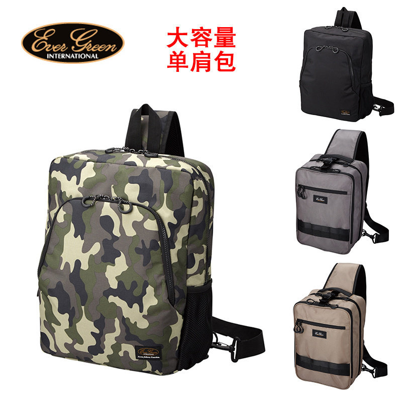 肩包路亚包垂钓多功能