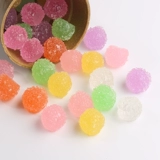 Кремовый чехол для телефона ручной работы, аксессуар для волос, аксессуары, DIY