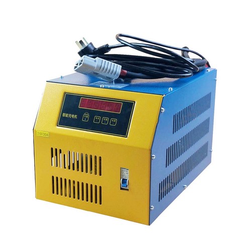 诺苏充电器半电动12V充电器