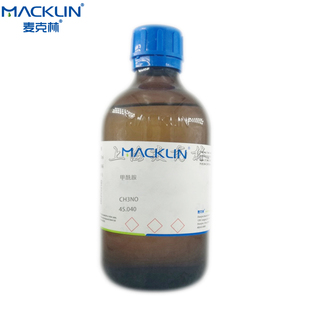 麦克林 Standard 实验用 甲酰胺 氨基甲醛 ≥99.5% for 500g