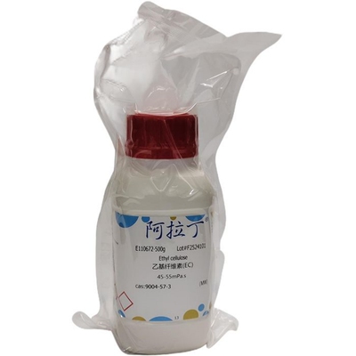 阿拉丁乙基纤维素EC化学纯CP