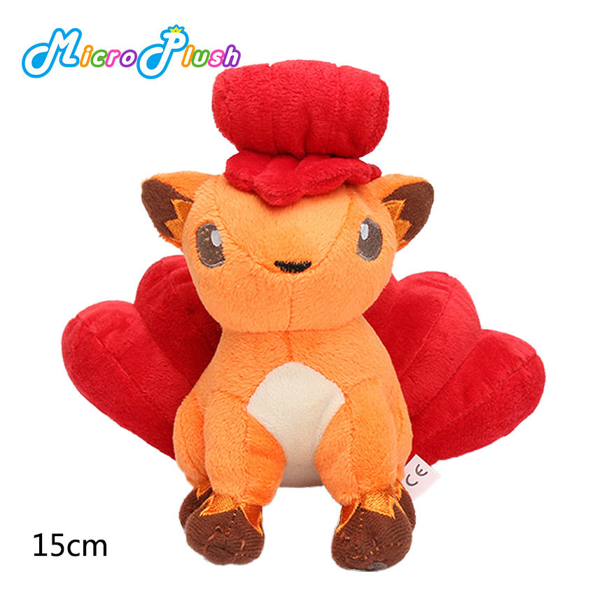 Peluche manga Pokemon serie Pokemon Meow Meow - Ref 2695415 Image 5