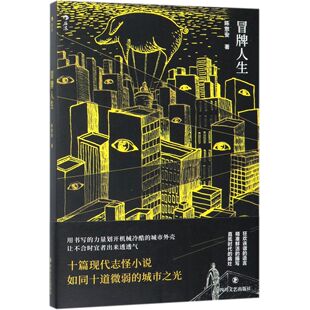 冒牌人生