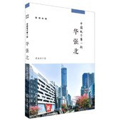 中国电子第一街 深圳地标 华强北