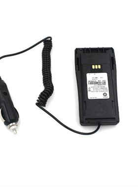 摩托罗拉GP3688车充GP328GP3688GP3188对讲车充C1200/1660借电器