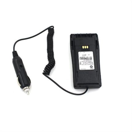 摩托罗拉GP3688车充GP328GP3688GP3188对讲车充C1200/1660借电器