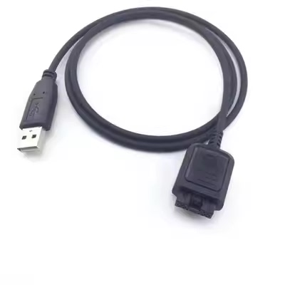 摩托罗拉MTP3150充电线USB