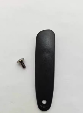 适配 建伍TK3307 2307 3207GD 3317 2317对讲机 侧盖 外壳 防尘盖