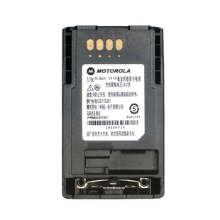 摩托罗拉对讲机MTP850锂电池 MPT810锂电池 摩托罗拉FTN6574电池