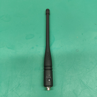 摩托罗拉对讲器机增益UHF长短天线GP328D+通用XIR P8660i P8668i