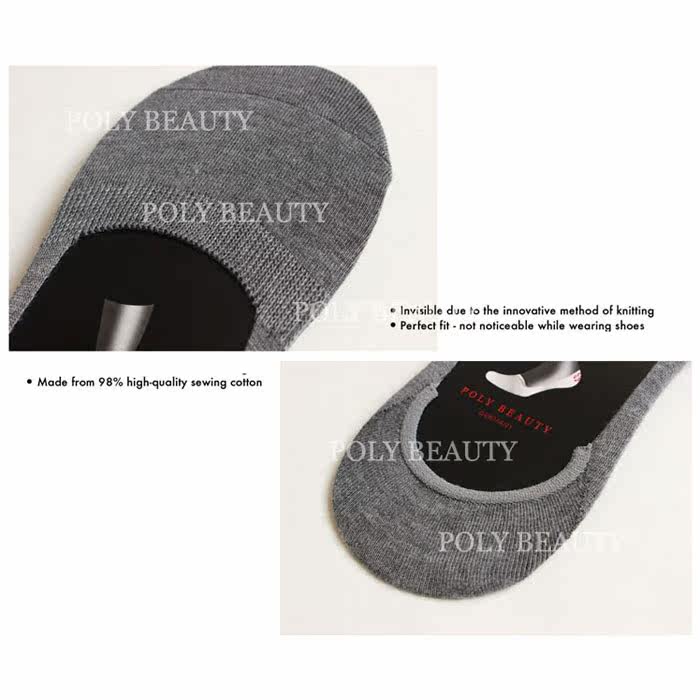 Chaussettes - collants simple - Ref 765012 Image 4