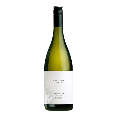 卡特琳娜之声新西兰马尔堡长相思