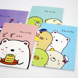 新款可爱创意日记本小学生笔记本A5简约奖品期中期末实用奖励礼物