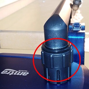 德国安彩EX450 EX650配件密封圈大硅胶圈过滤器出口胶圈型号1519