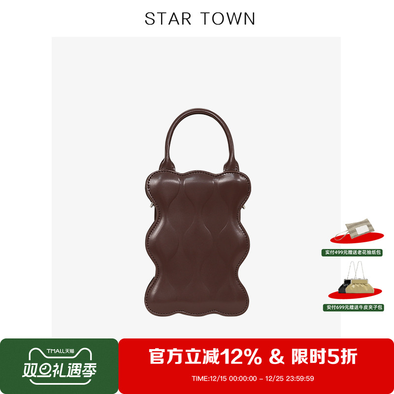 STARTOWN/繁星小镇新款