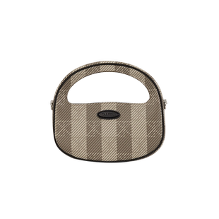 STARTOWN中古老花包2024新款复古手提小香风包包原创女包老花包