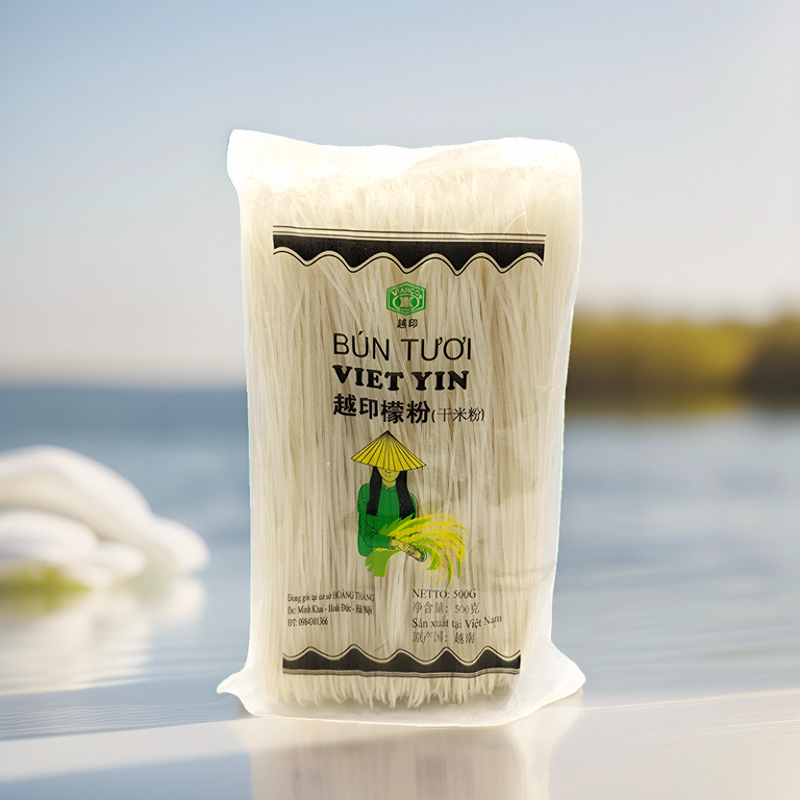越南进口越印檬粉500g细圆干米线bun tuoi粉丝干檬粉鸡粉包邮,粮油调味/速食/干货/烘焙,方便米线/米粉,淘宝优惠券,粉丝福利购,淘宝优惠卷