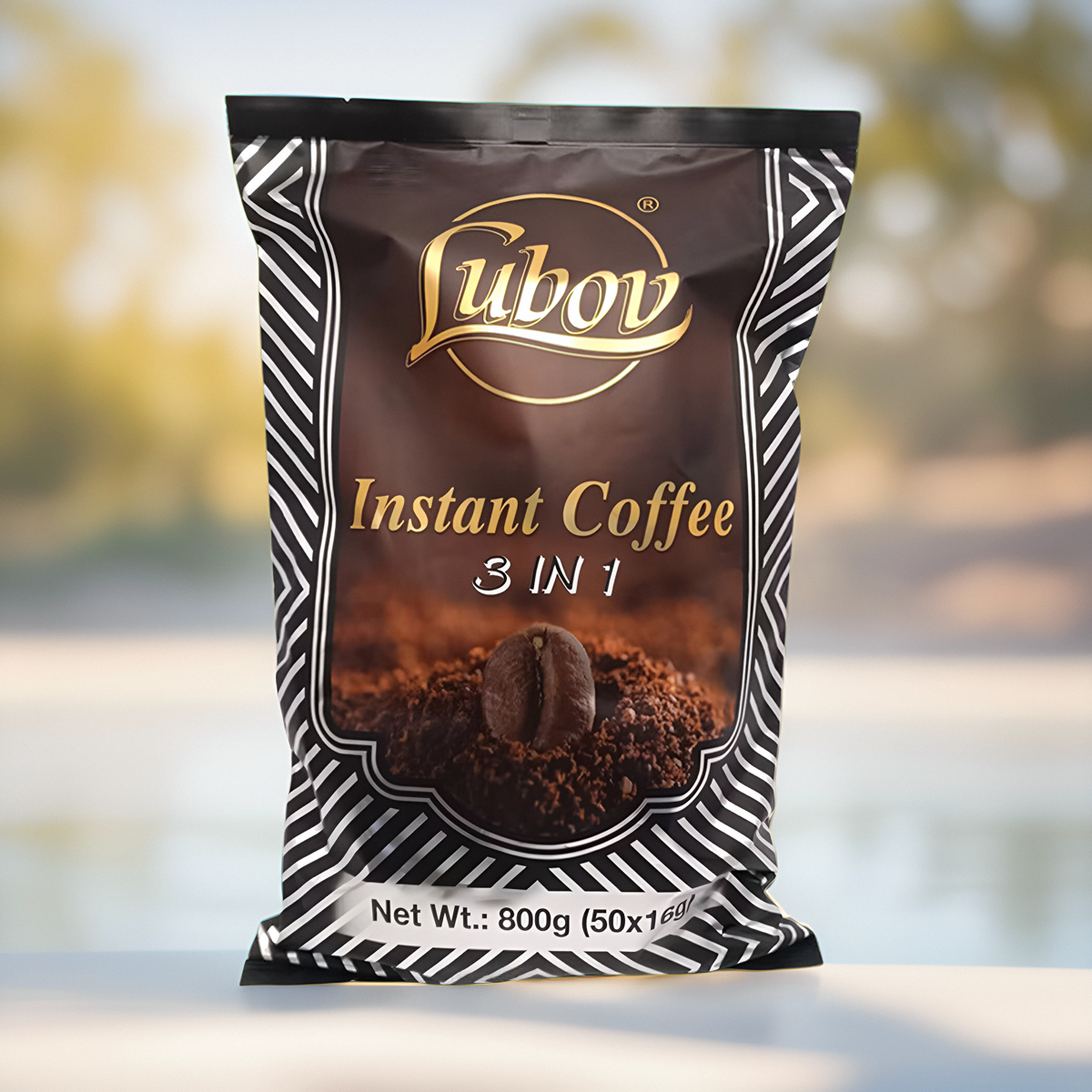 马来西亚进口琉鲍菲巴西醇香三合一速溶咖啡800g冲饮品50小包包邮,咖啡/麦片/冲饮,速溶咖啡,淘宝优惠券,粉丝福利购,淘宝优惠卷