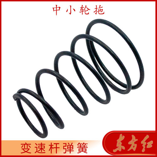 东方红拖拉机变速箱配件原厂装车
