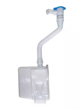 适用奔腾T55T77T99T90三代奔腾B70NATE05玻璃水壶 副水壶 喷水壶