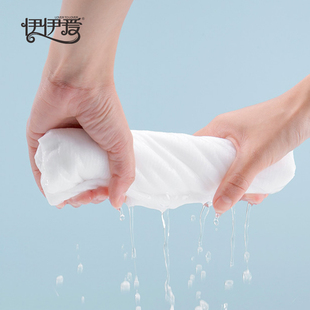 伊伊爱 YZGS1KKM242111 一次性浴巾10包一组装（单位：组）