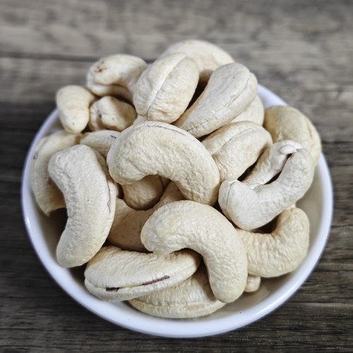 特大生腰果原味无添加2025新货