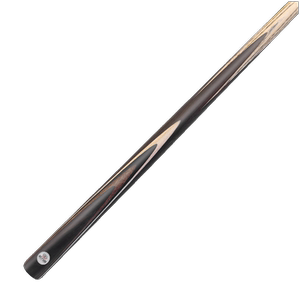 松力道台球杆星火系列X1X2X3X4小头桌球杆中式八球杆入门通杆套装
