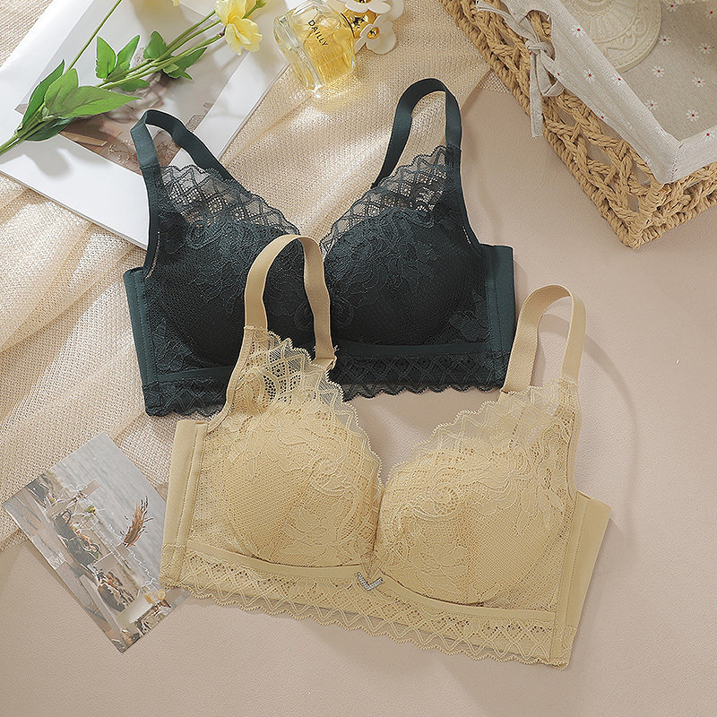 Shaply/莎莲妮大胸显小薄款软钢圈调整型上托聚拢收副乳内衣女,女士内衣/男士内衣/家居服,文胸,淘宝优惠券,粉丝福利购,淘宝优惠卷