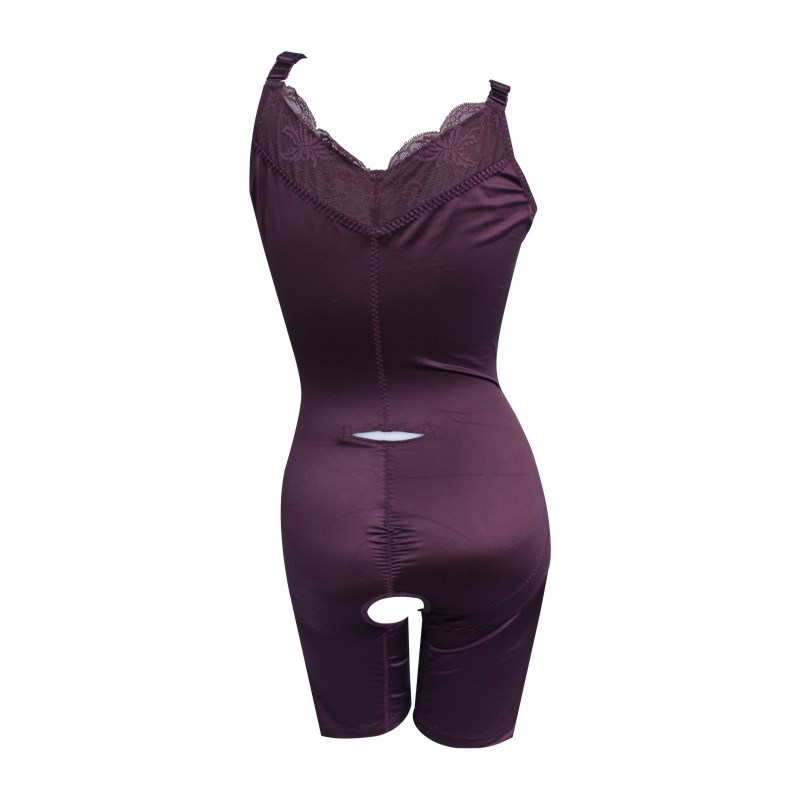 Sous-vêtement minceur SHAPLY SN1133 - Ref 708050 Image 4