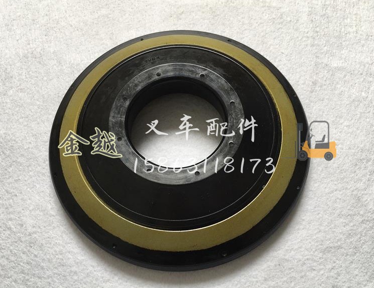 Z-8-94129-300-1 TCM五十铃 4FE1叉车配件凸轮轴偏心轴油封