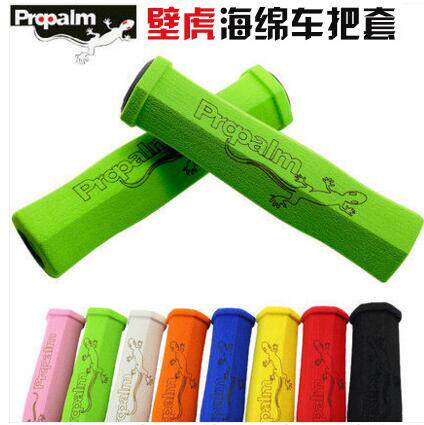 Poignées de vélo PROPALM - Ref 2343928 Image 1