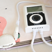 暖阳地暖温控专拍地暖垫温控器调温控制器地暖毯子温控碳晶地暖