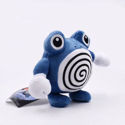 pokemon毛绒玩具宠物小精灵包邮