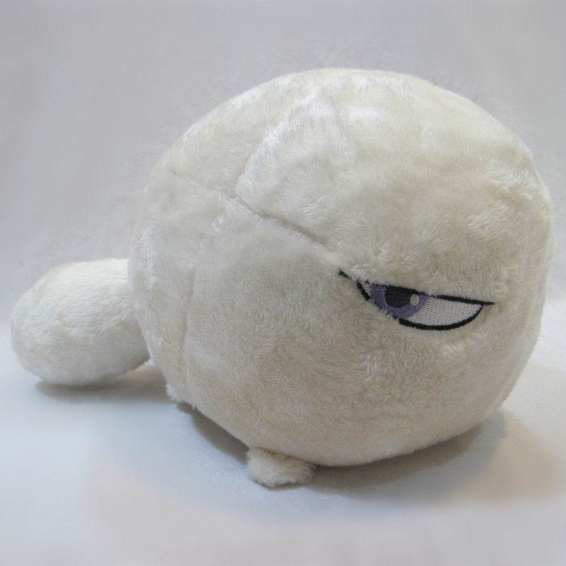 pokemon怪物毛绒玩具公仔