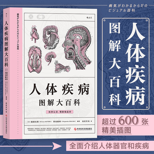 几十种常见疾病与诊治方法