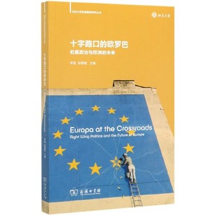 未来 十字路口 右翼政治与欧洲 北京大学区域国别研究丛书官方正版 欧罗巴 博库网