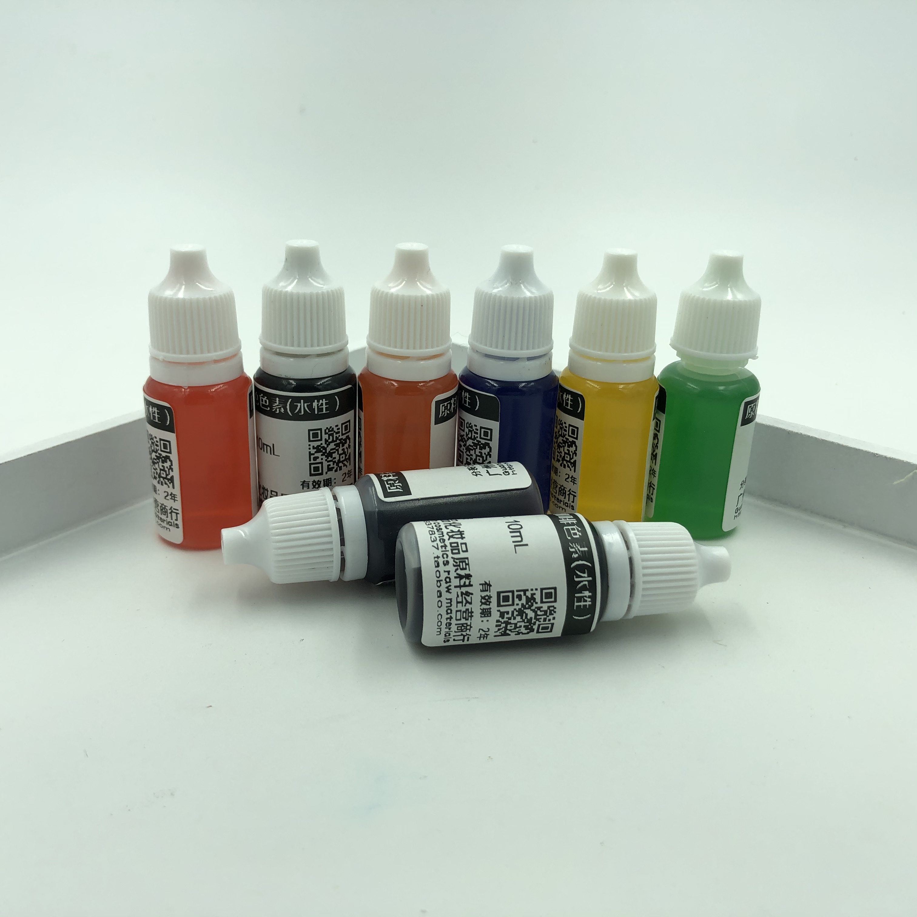 水溶性护肤品手工皂
