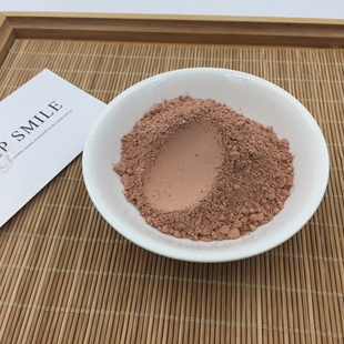 皂医生 天然冰河泥100g 矿泥面膜粉制皂调色渲染600目细度矿物