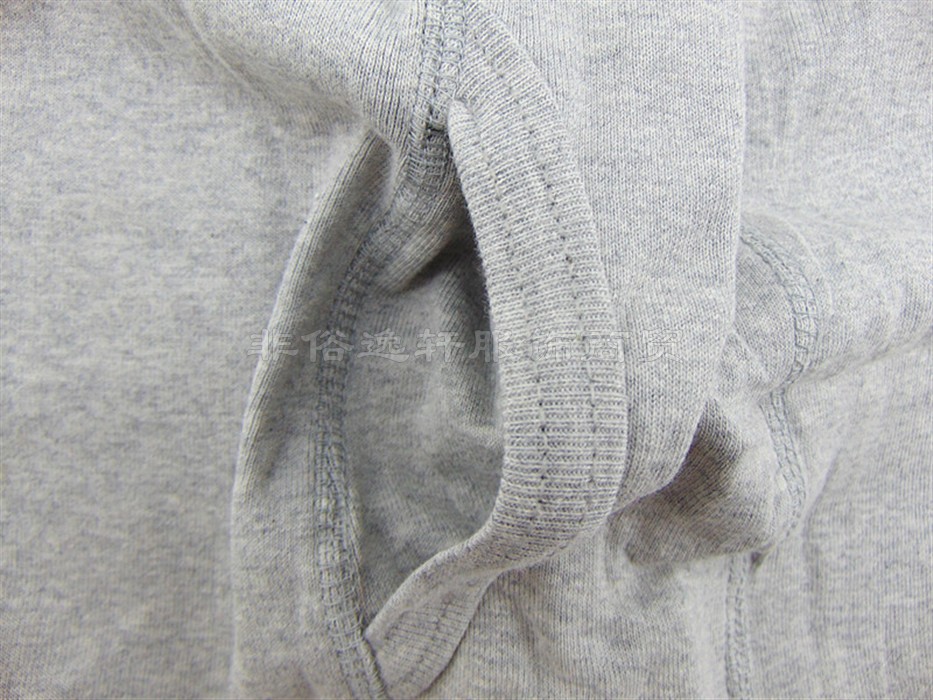 Pantalon collant en coton - Ref 750929 Image 4