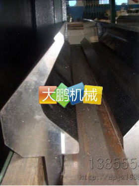 史翠柏折弯机模具 STRIPPIT数控折边机模具